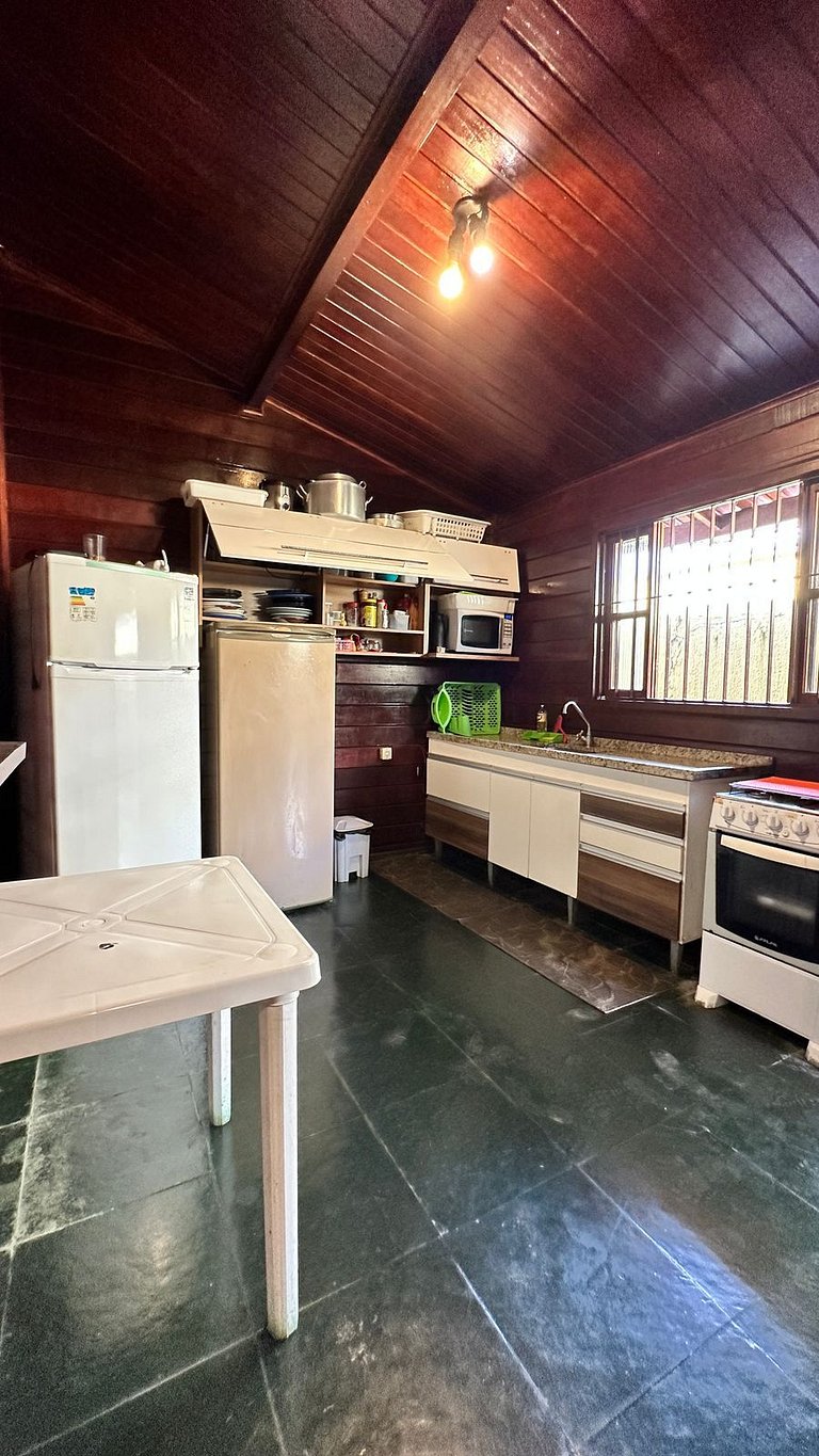 Linda Casa em Juquehy - SP (3)