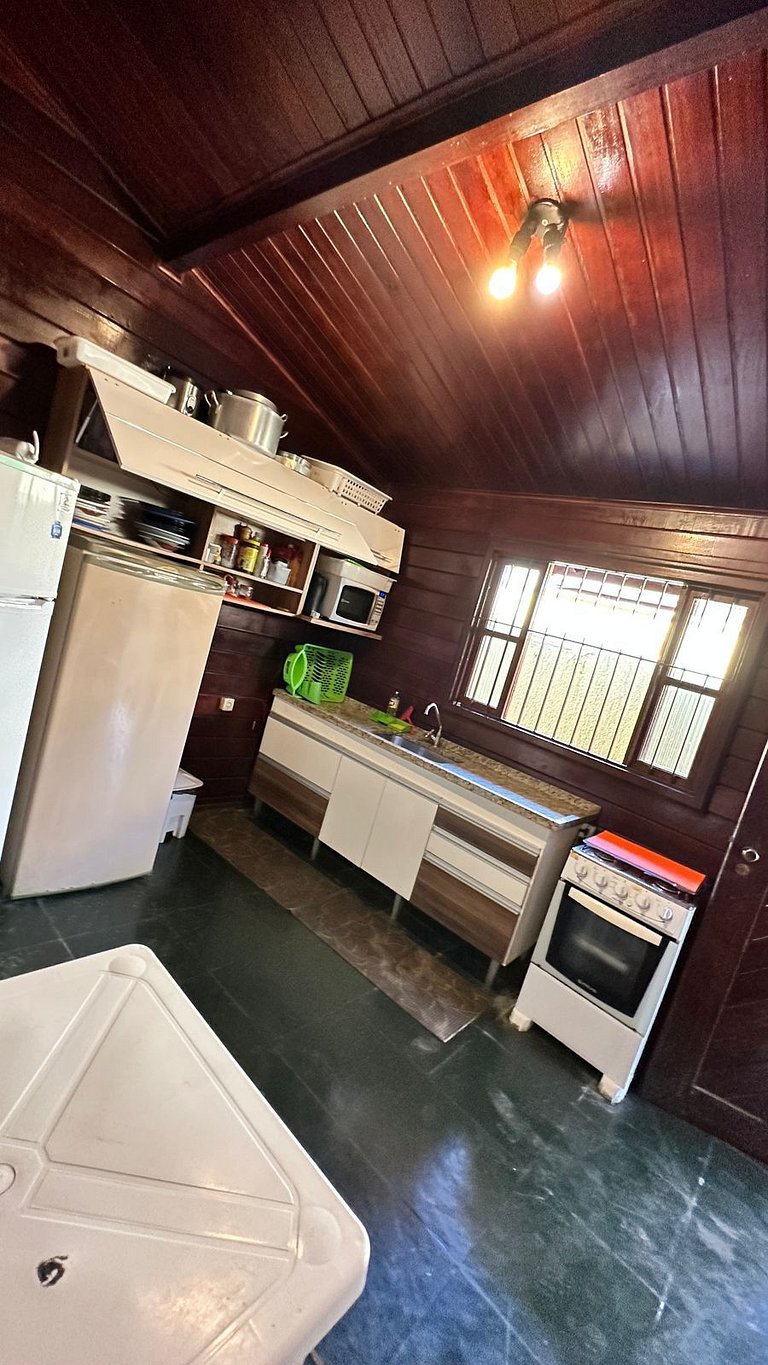 Linda Casa em Juquehy - SP (3)