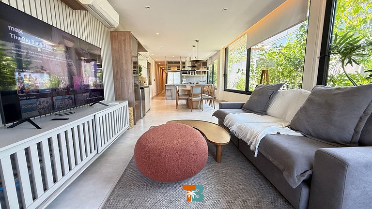 Linda Casa em Juquehy- SP (5)