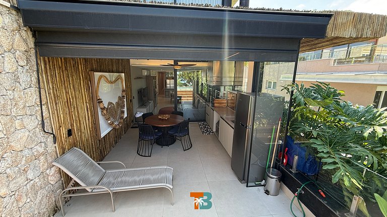 Linda Casa em Juquehy- SP (5)