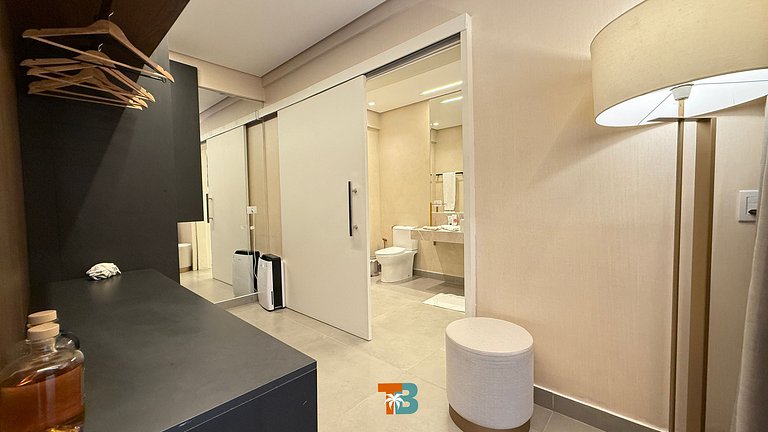 Casa Pé na Areia em Cambury - SP (6)