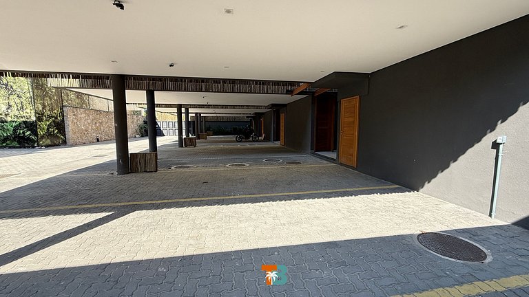 Casa Pé na Areia em Cambury - SP (6)