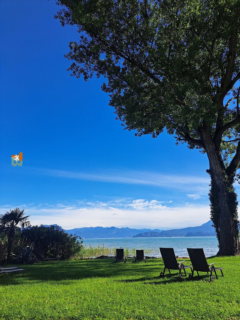Lovely House in Lago di Garda (1)