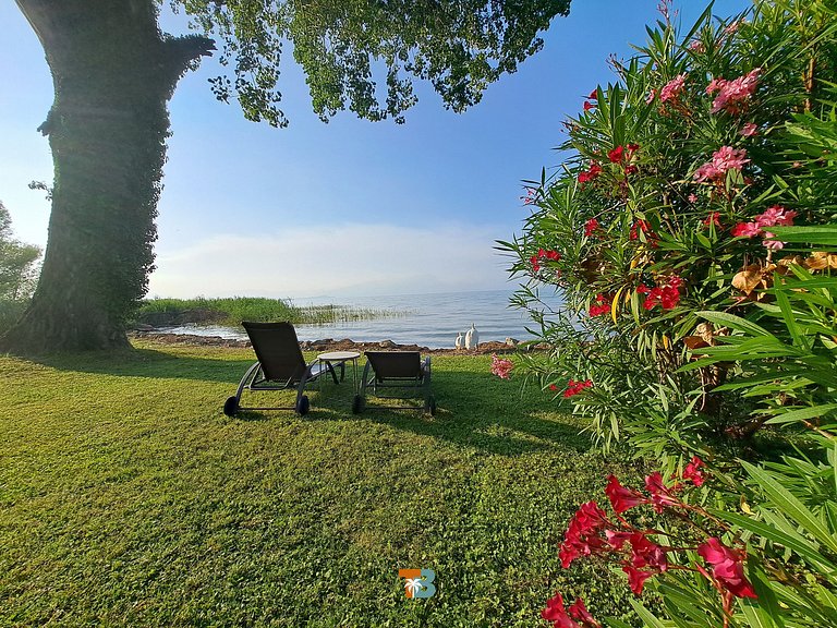 Lovely House in Lago di Garda (1)