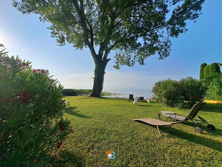 Lovely House in Lago di Garda (1)