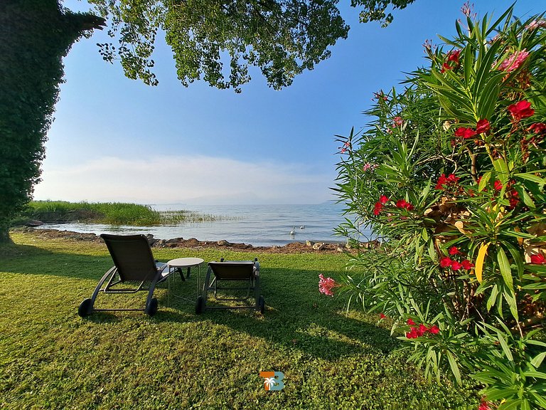 Lovely House in Lago di Garda (1)