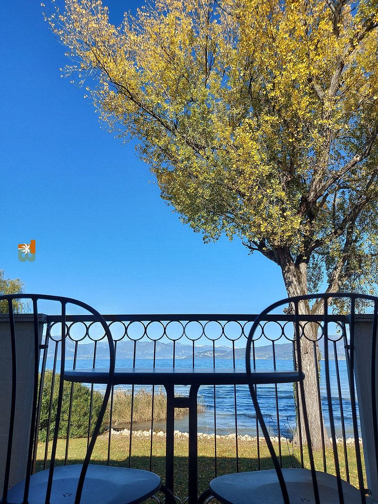 Lovely House in Lago di Garda (1)