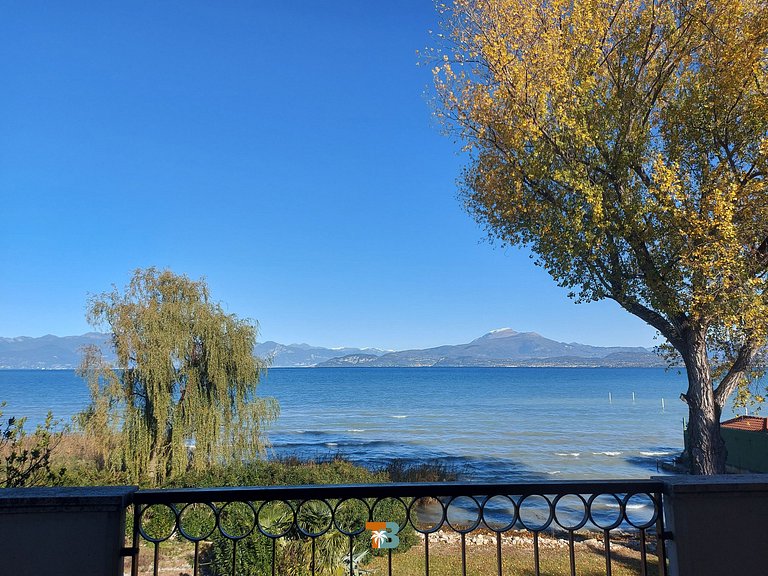 Lovely House in Lago di Garda (1)