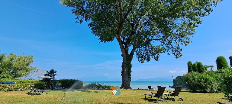 Lovely House in Lago di Garda (1)