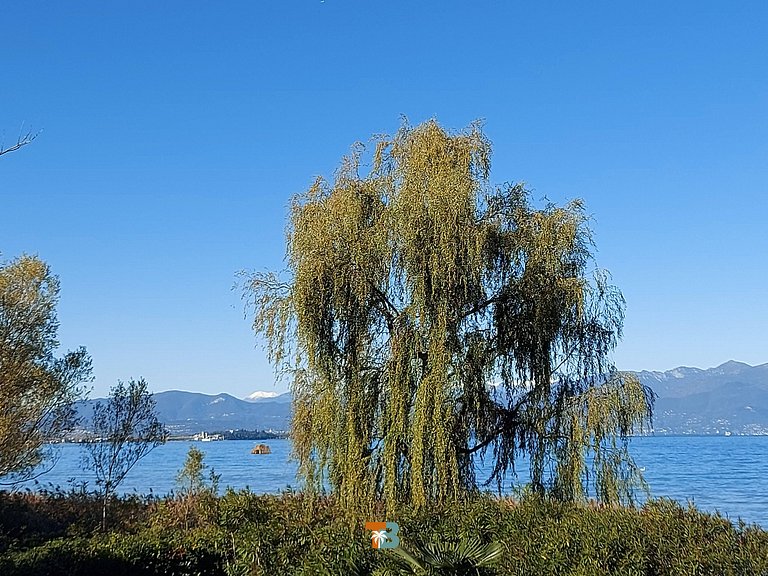 Lovely House in Lago di Garda (1)