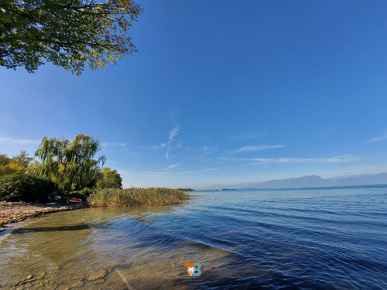 Lovely House in Lago di Garda (1)