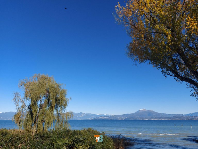 Lovely House in Lago di Garda (1)