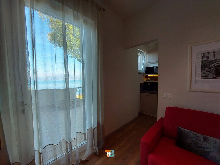 Lovely House in Lago di Garda (1)