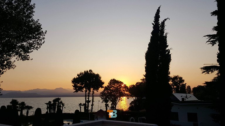 Lovely House in Lago di Garda (1)