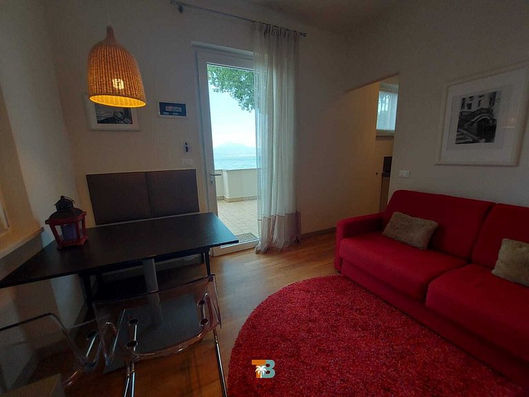 Lovely House in Lago di Garda (1)