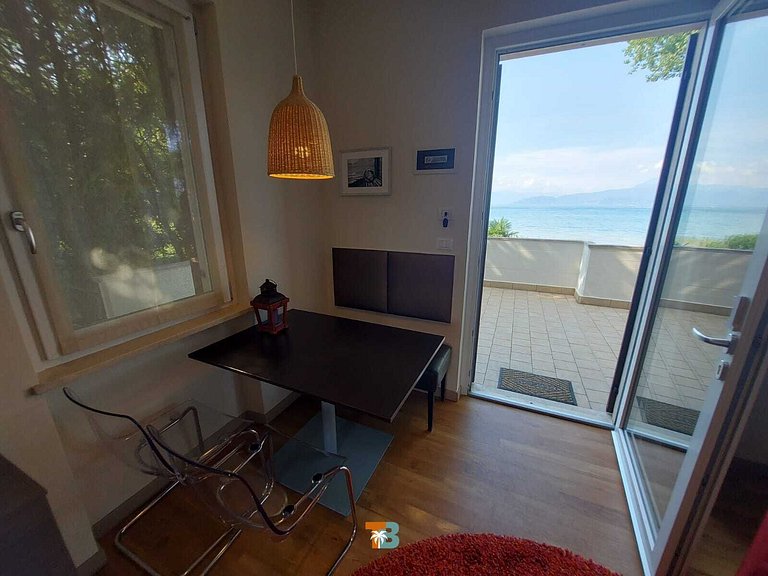 Lovely House in Lago di Garda (1)