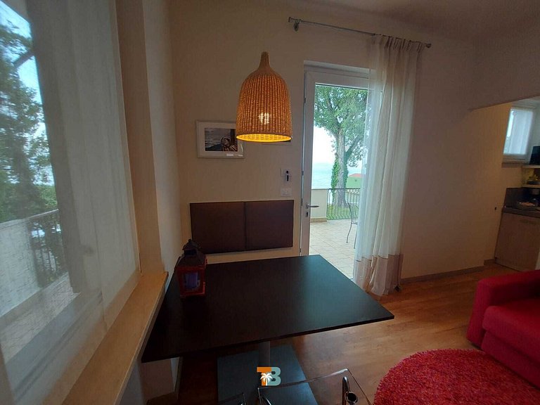 Lovely House in Lago di Garda (1)