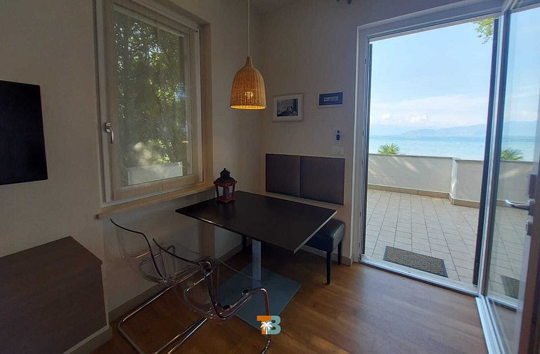Lovely House in Lago di Garda (1)