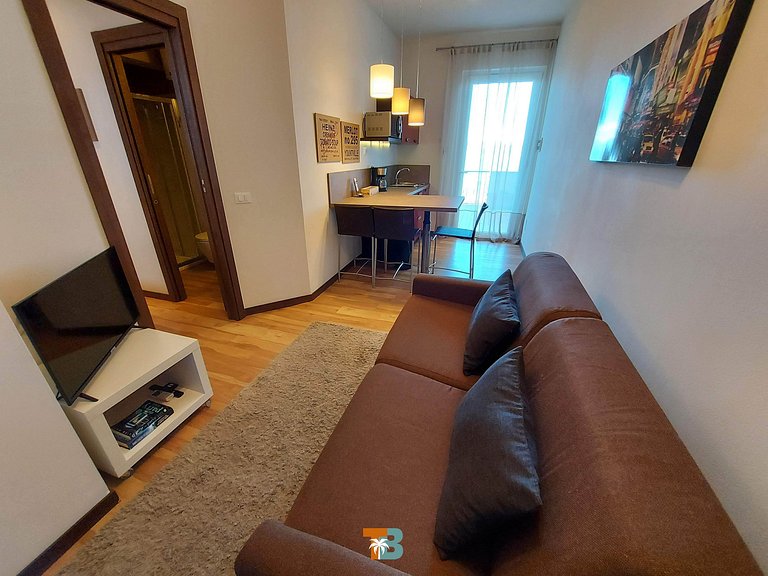 Peaceful retreat in Lago di Garda (2)