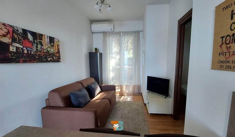 Peaceful retreat in Lago di Garda (2)