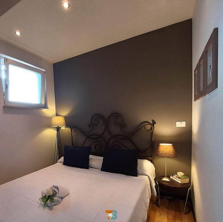 Peaceful retreat in Lago di Garda (2)