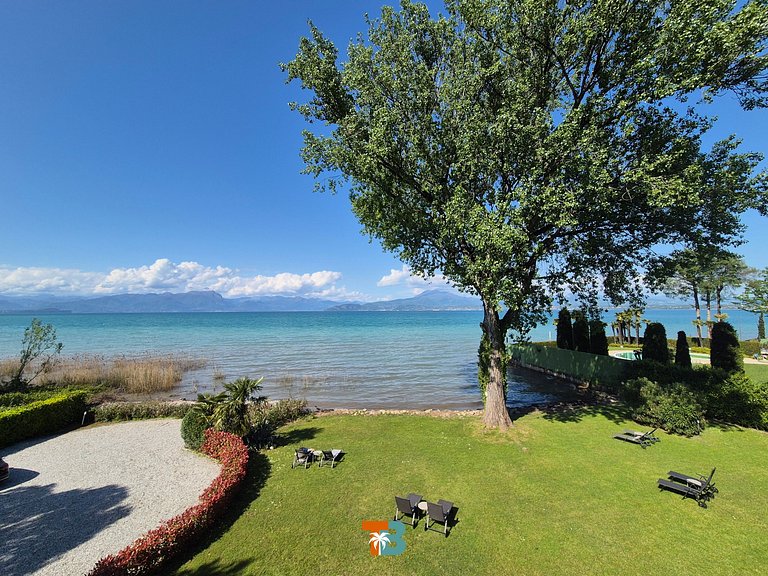 Charming house in Lago di Garda (3)