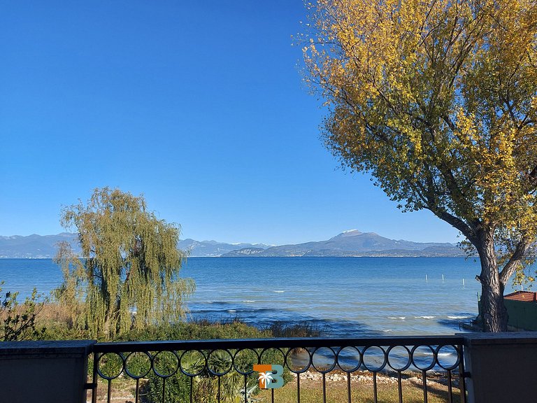 Charming house in Lago di Garda (3)