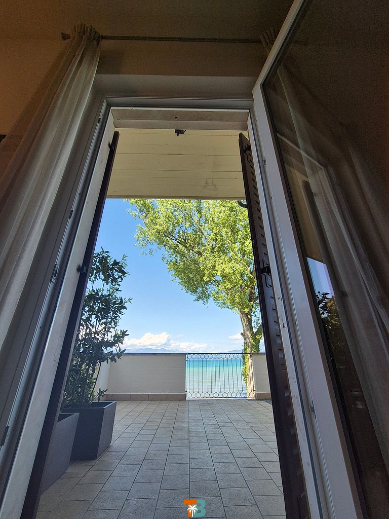 Charming house in Lago di Garda (3)