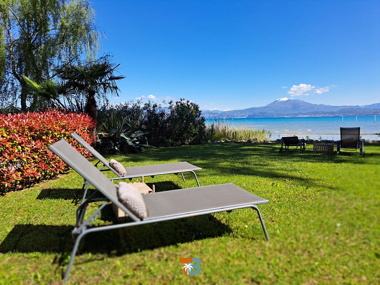Charming house in Lago di Garda (3)