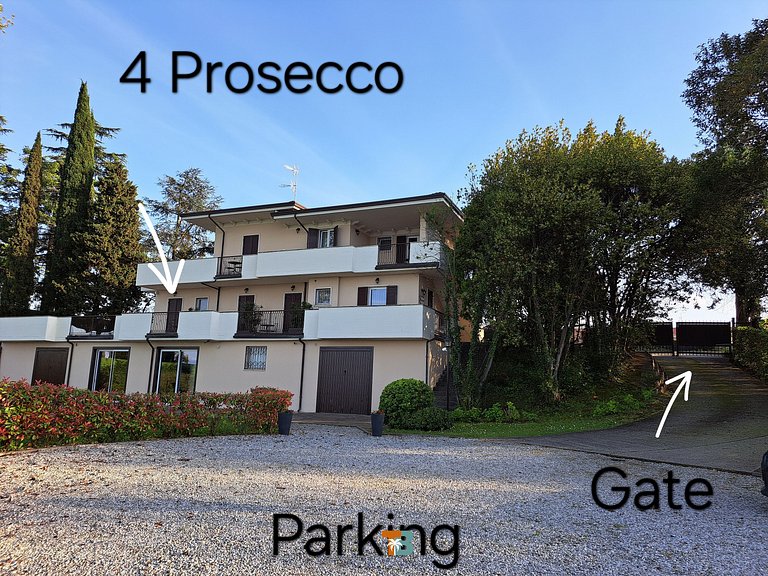 Beautiful home in Lago di Garda (4)