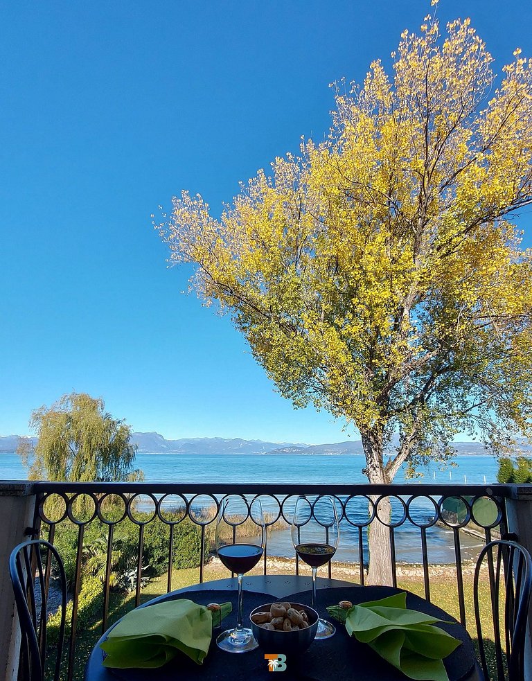 Beautiful home in Lago di Garda (4)