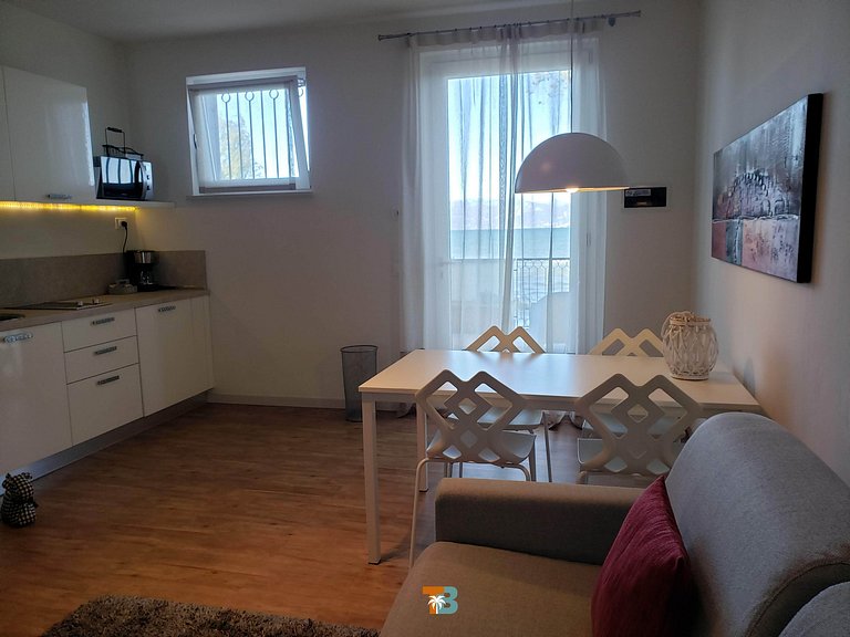 Beautiful home in Lago di Garda (4)
