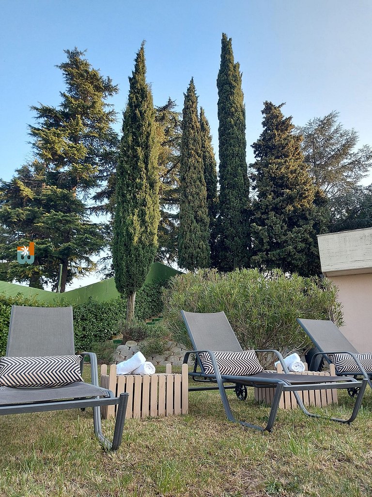 Elegant house at Lago di Garda (5)