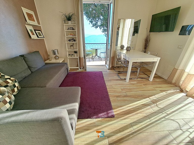 Cozy house by Lago di Garda (6)