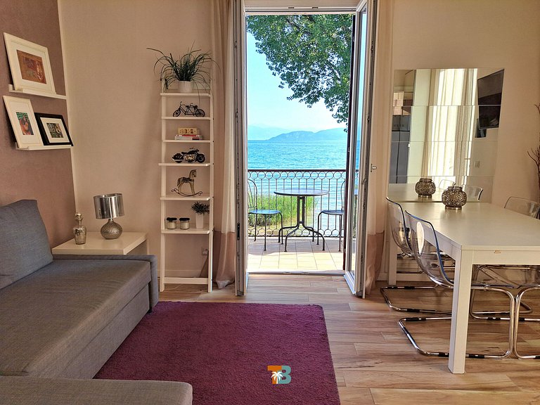 Cozy house by Lago di Garda (6)