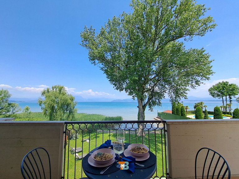 Cozy house by Lago di Garda (6)