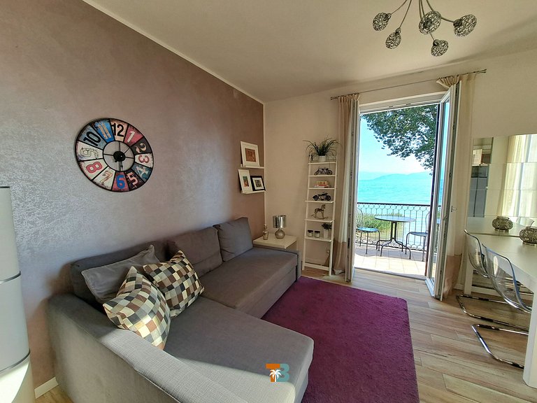 Cozy house by Lago di Garda (6)