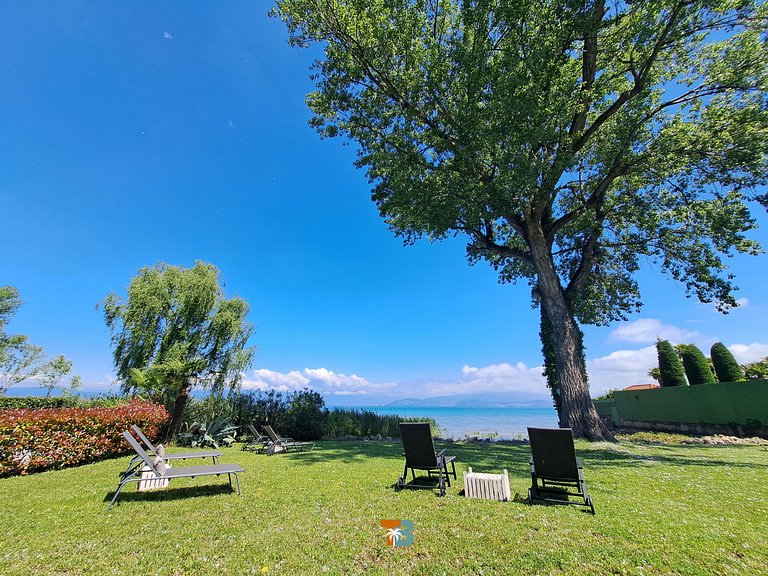 Cozy house by Lago di Garda (6)