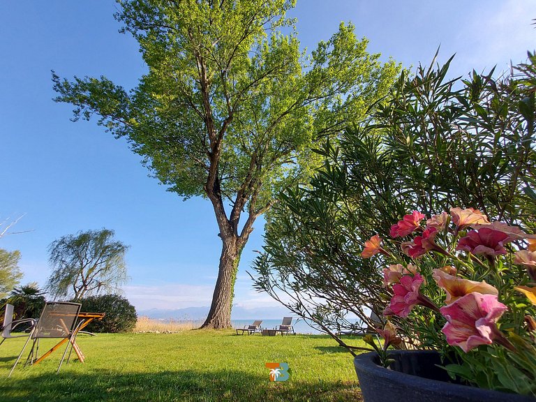 Cozy house by Lago di Garda (6)