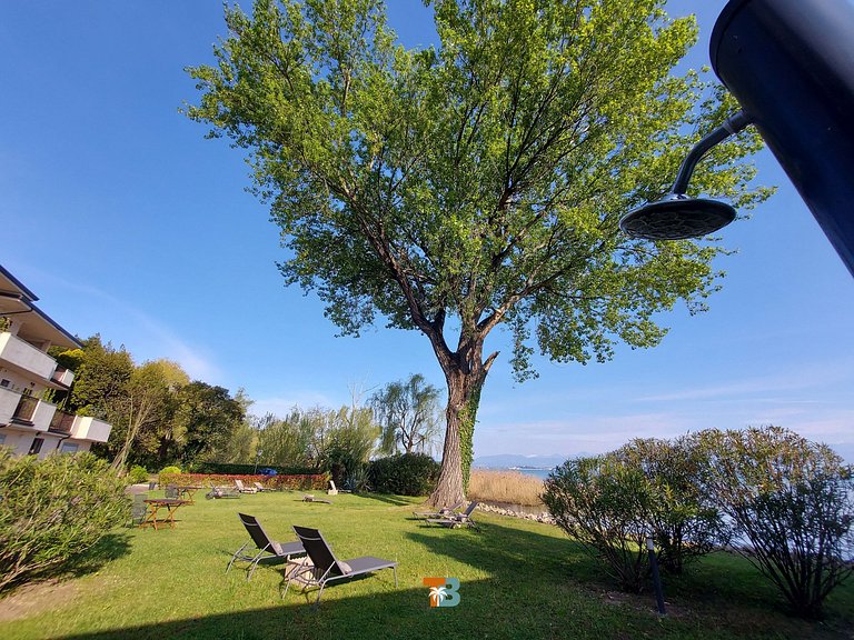 Cozy house by Lago di Garda (6)