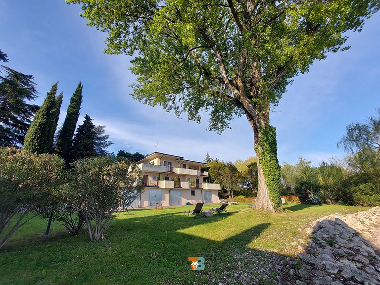Cozy house by Lago di Garda (6)