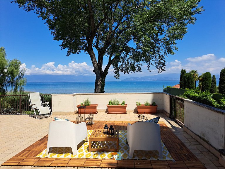 Cozy house by Lago di Garda (6)
