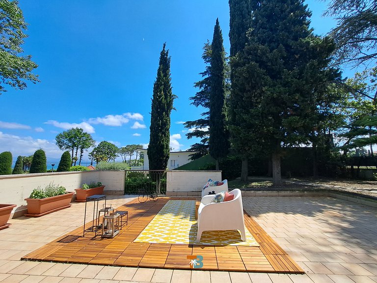 Cozy house by Lago di Garda (6)