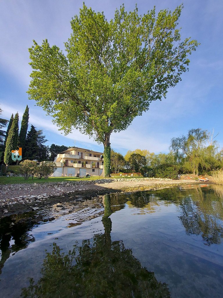 Cozy house by Lago di Garda (6)