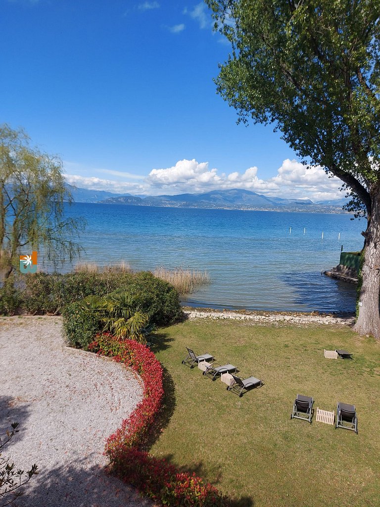 Cozy house by Lago di Garda (6)