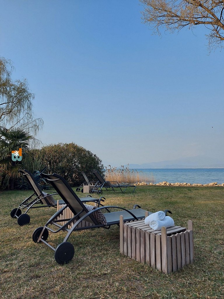 Cozy house by Lago di Garda (6)