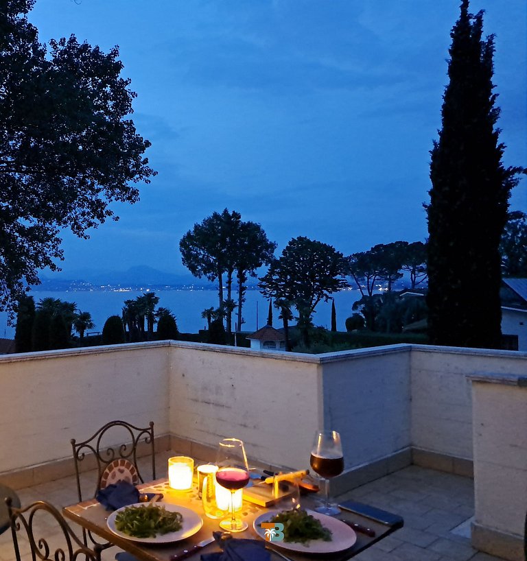 Cozy house by Lago di Garda (6)