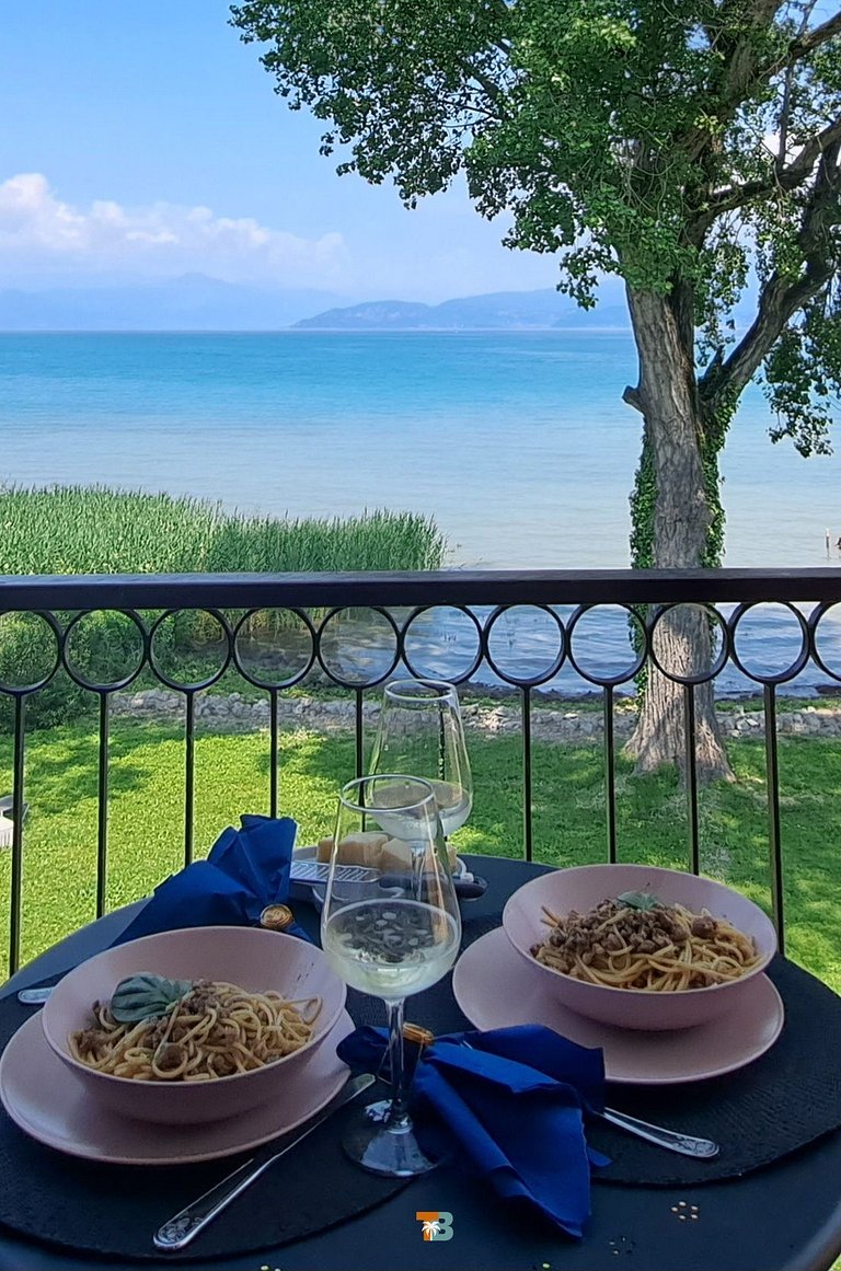Cozy house by Lago di Garda (6)