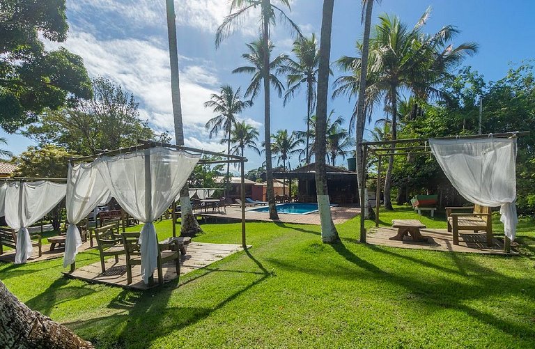 Refúgio Charmoso em Trancoso - BA (1)