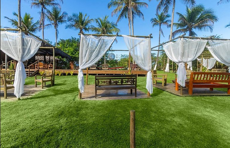 Refúgio Charmoso em Trancoso - BA (1)